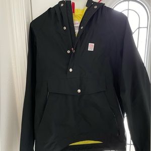 Men’s Topo Designs Rain Jacket